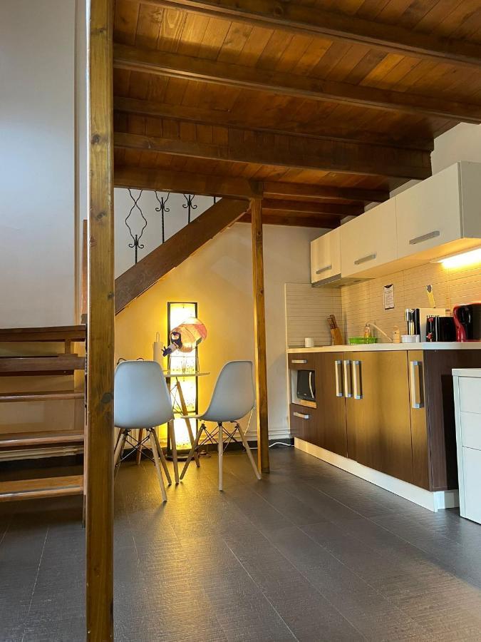 Select City Center Apartments Brasov Exterior photo
