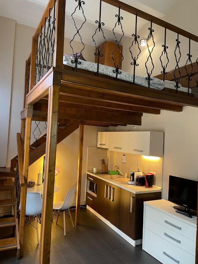 Select City Center Apartments Brasov Exterior photo