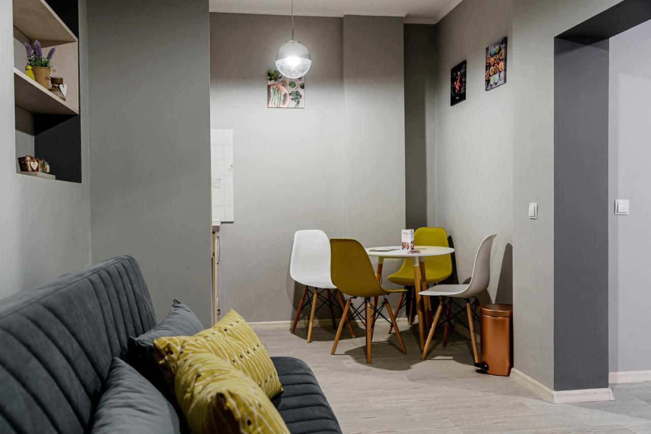 Select City Center Apartments Brasov Exterior photo