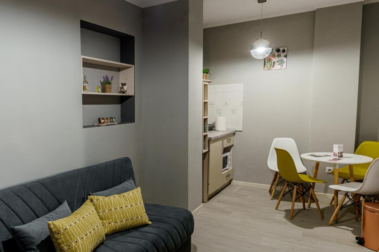 Select City Center Apartments Brasov Exterior photo