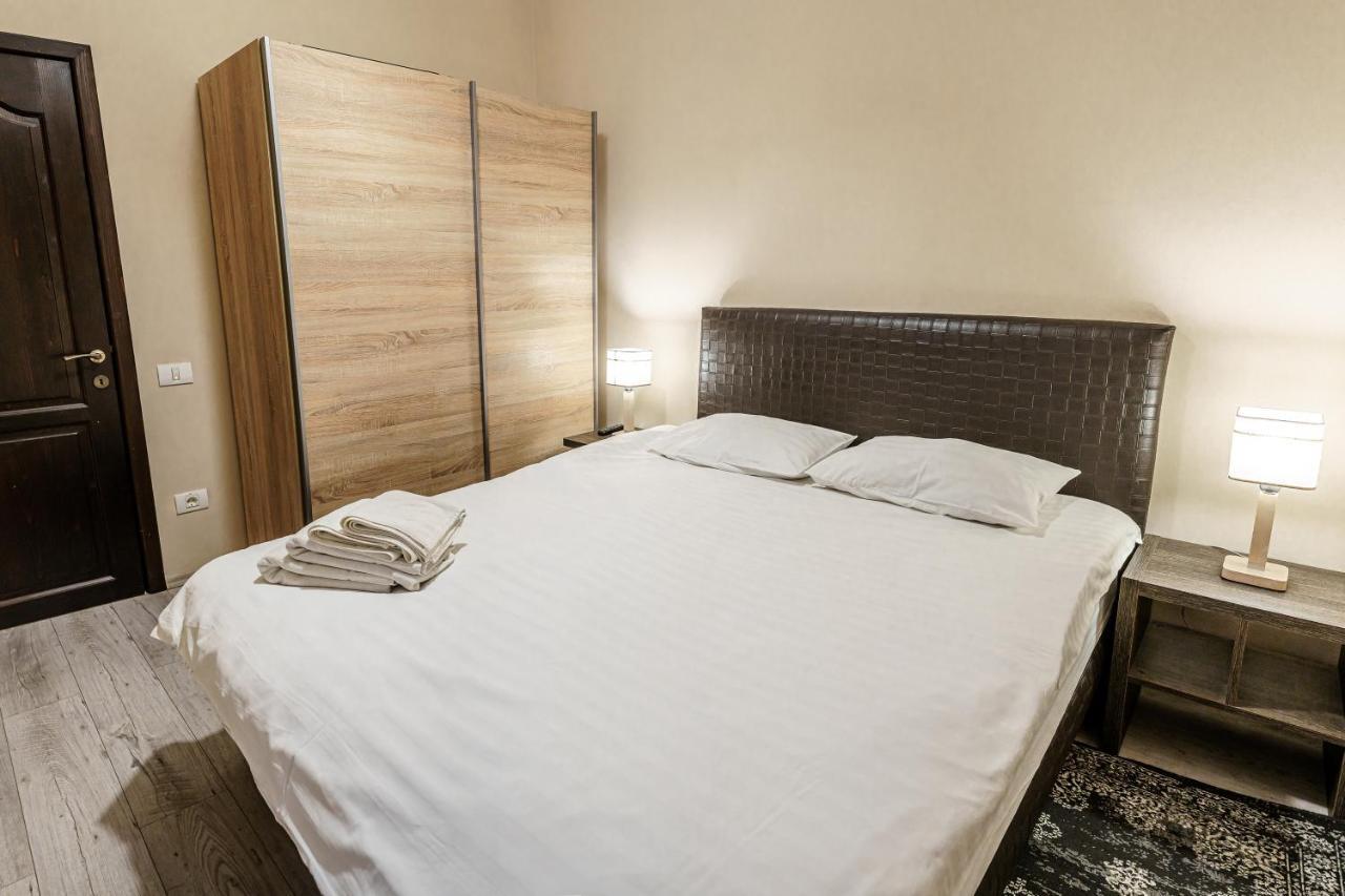 Select City Center Apartments Brasov Exterior photo