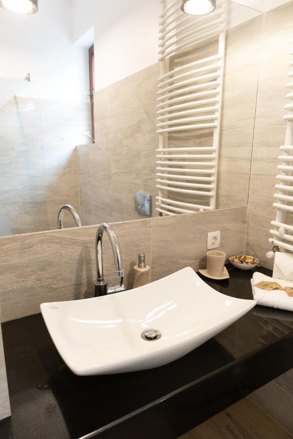 Select City Center Apartments Brasov Exterior photo