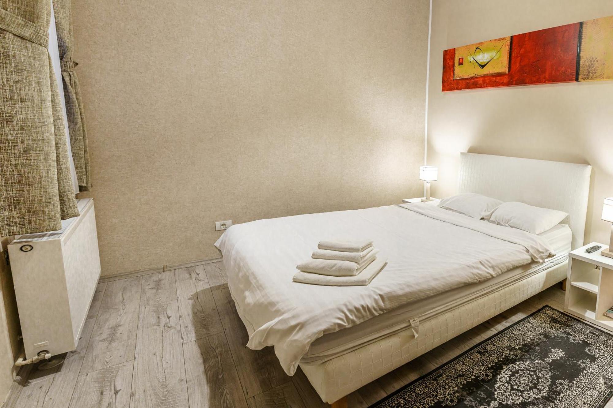 Select City Center Apartments Brasov Exterior photo